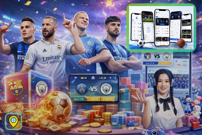2026美加墨世界杯热门球队及核心球星风采